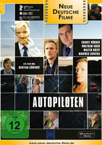 Autopilots (DVD)